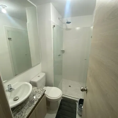 Apartamento Apto Papayal