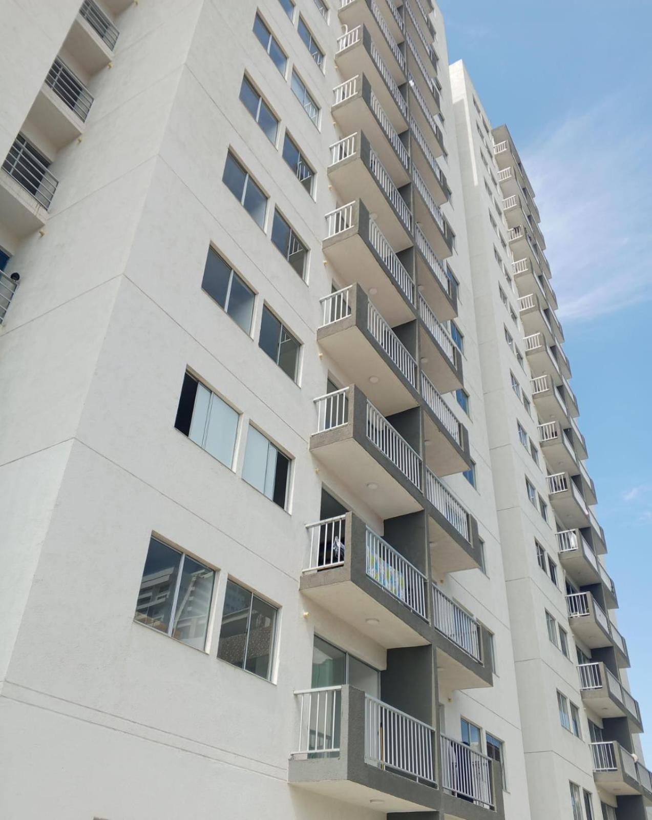 Apto Papayal Apartamento