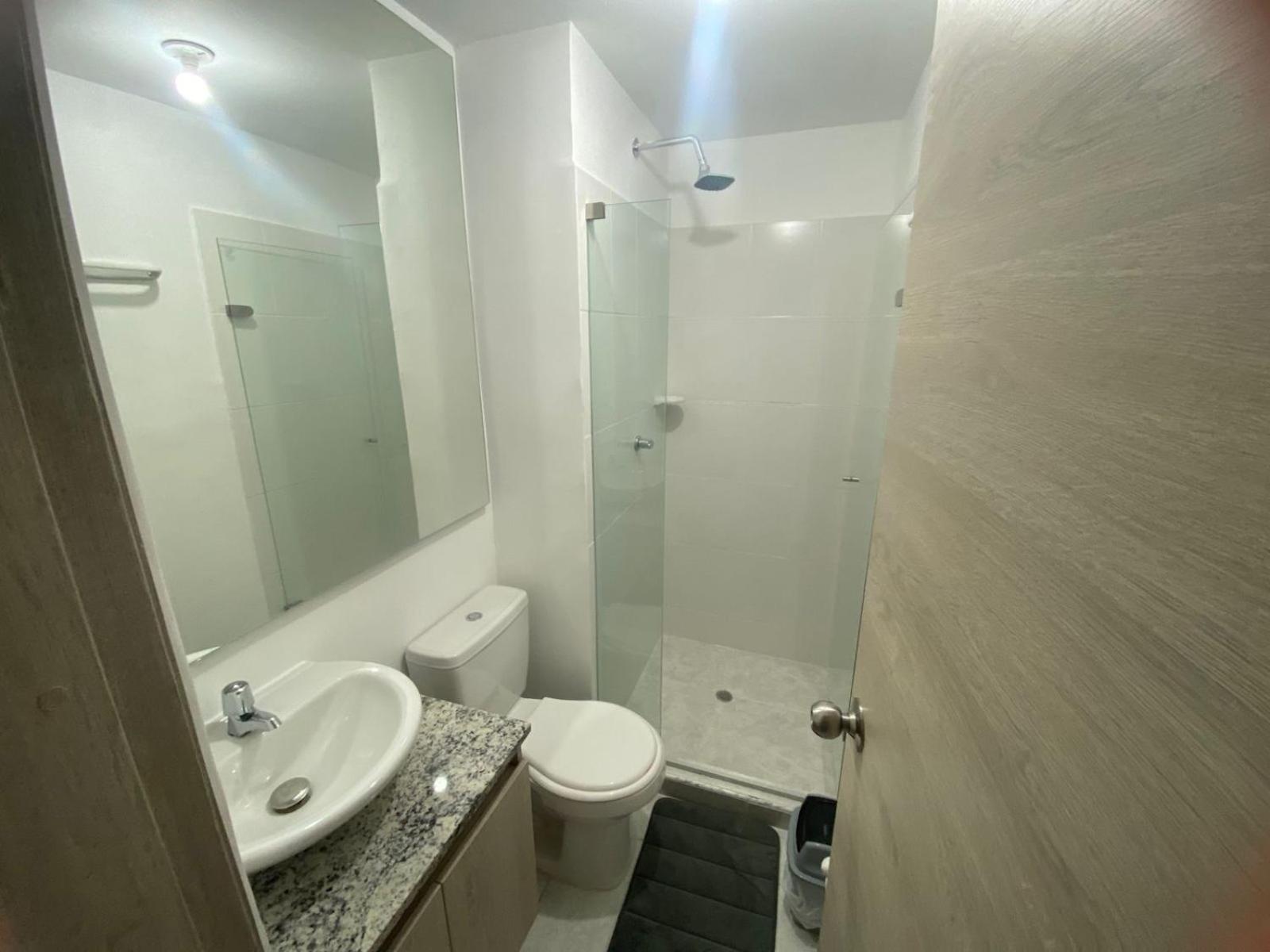Apartamento Apto Papayal