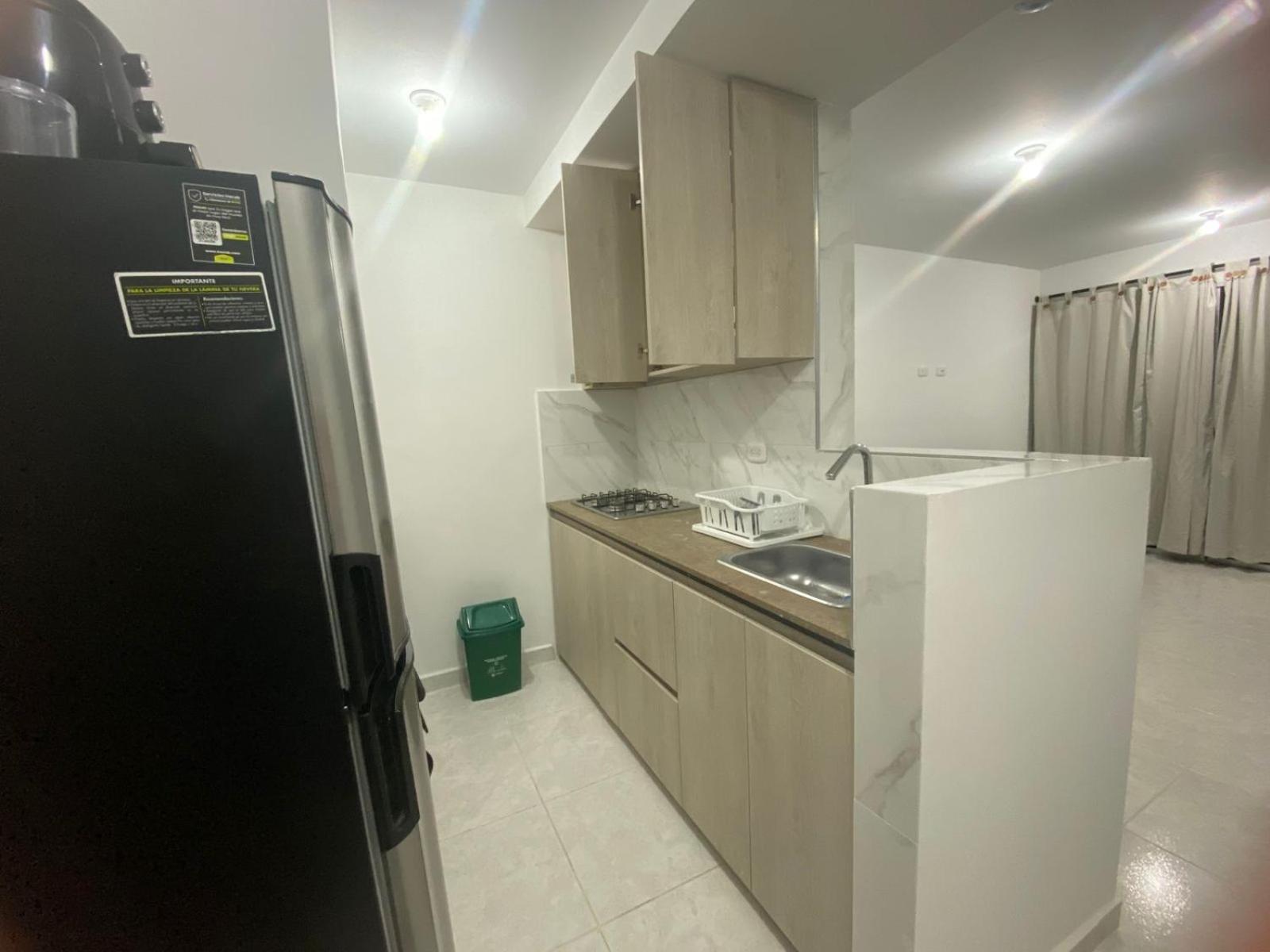 Apto Papayal Apartamento Cartagena